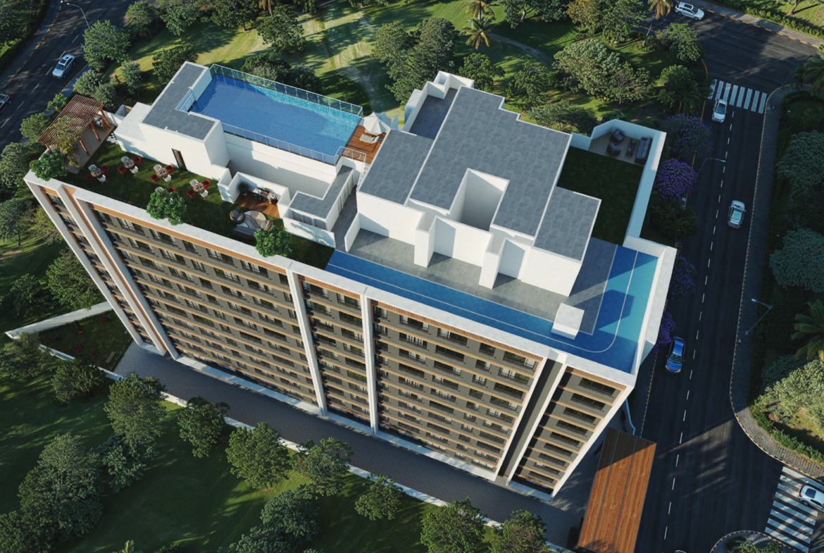 Aristia – Premium 2 BHK flats in Andheri East by Group Satellite and Rockford Group